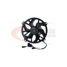 Ventilátor komplett