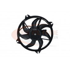 Ventilátor komplett