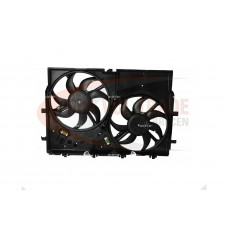 Ventilátor komplett