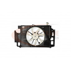 Ventilátor komplett
