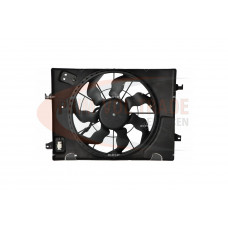 Ventilátor komplett Ventilátor komplett