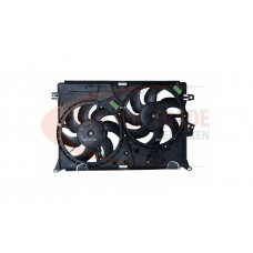 Ventilátor komplett
