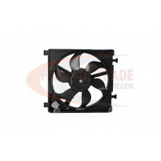 Ventilátor komplett Ventilátor komplett