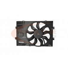 Ventilátor komplett