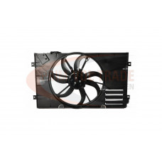 Ventilátor komplett