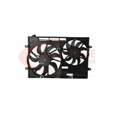 Ventilátor komplett