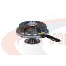 Ventilátor kuplung