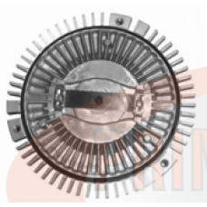 Ventilátor kuplung