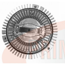 Ventilátor kuplung