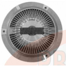 Ventilátor kuplung