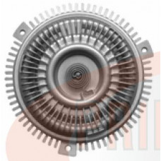 Ventilátor kuplung