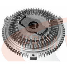 Ventilátor kuplung