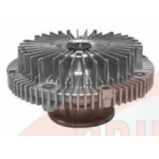 Ventilátor kuplung