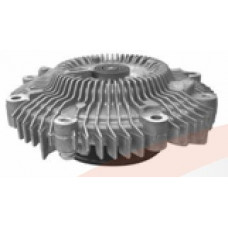 Ventilátor kuplung