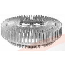 Ventilátor kuplung