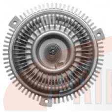 Ventilátor kuplung