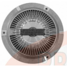 Ventilátor kuplung