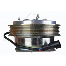 Ventilátor kuplung