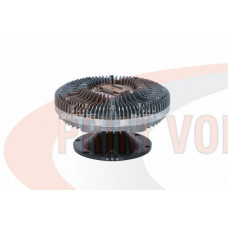 Ventilátor kuplung