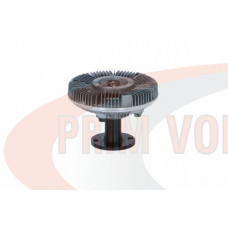 Ventilátor kuplung