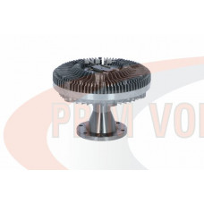 Ventilátor kuplung