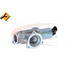 EGR szelep