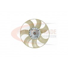 Ventilátor kuplung