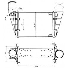 Intercooler