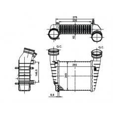 Intercooler