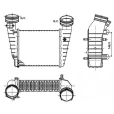 Intercooler