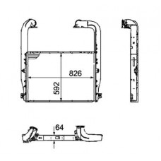 Intercooler