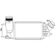 Intercooler