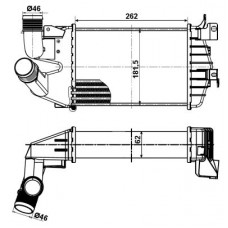 Intercooler