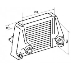 Intercooler