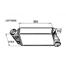 Intercooler