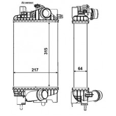 Intercooler