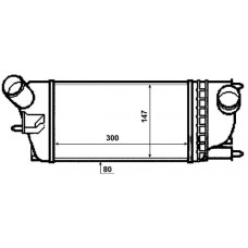 Intercooler