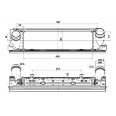 Intercooler