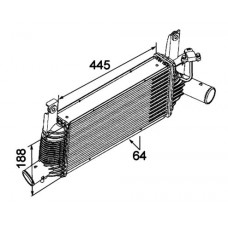 Intercooler