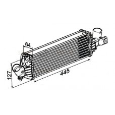 Intercooler