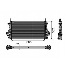 Intercooler