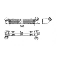 Intercooler