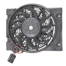 Ventilátor komplett