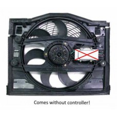 Ventilátor komplett