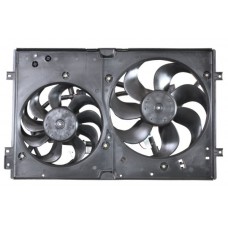 Ventilátor komplett