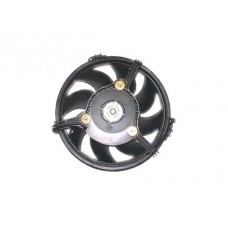 Ventilátor komplett