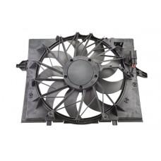 Ventilátor komplett