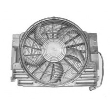 Ventilátor komplett