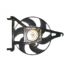 Ventilátor komplett