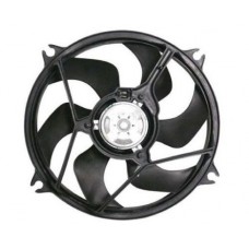 Ventilátor komplett